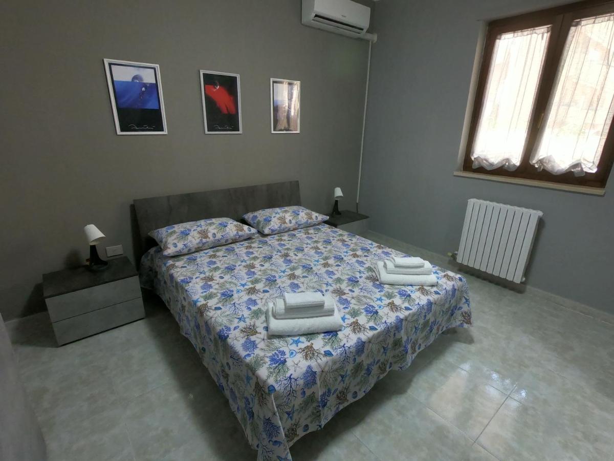 B&B Gallipoli - ScarpiHouse - Bed and Breakfast Gallipoli