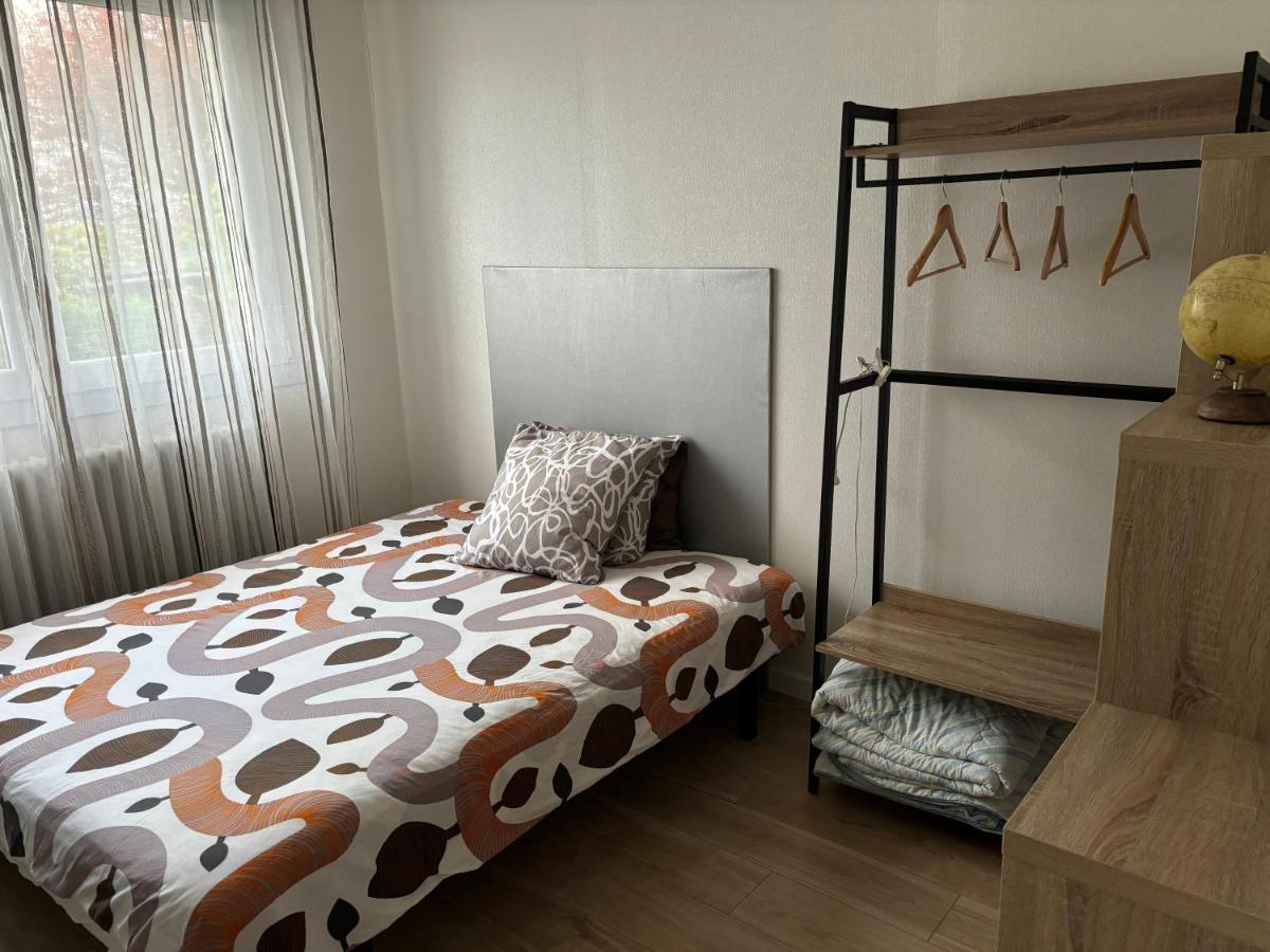La Maison du Bonheur - B&B