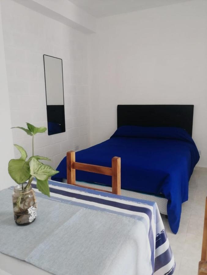 Hostal Peregrino II - Ferienwohnung San Luis