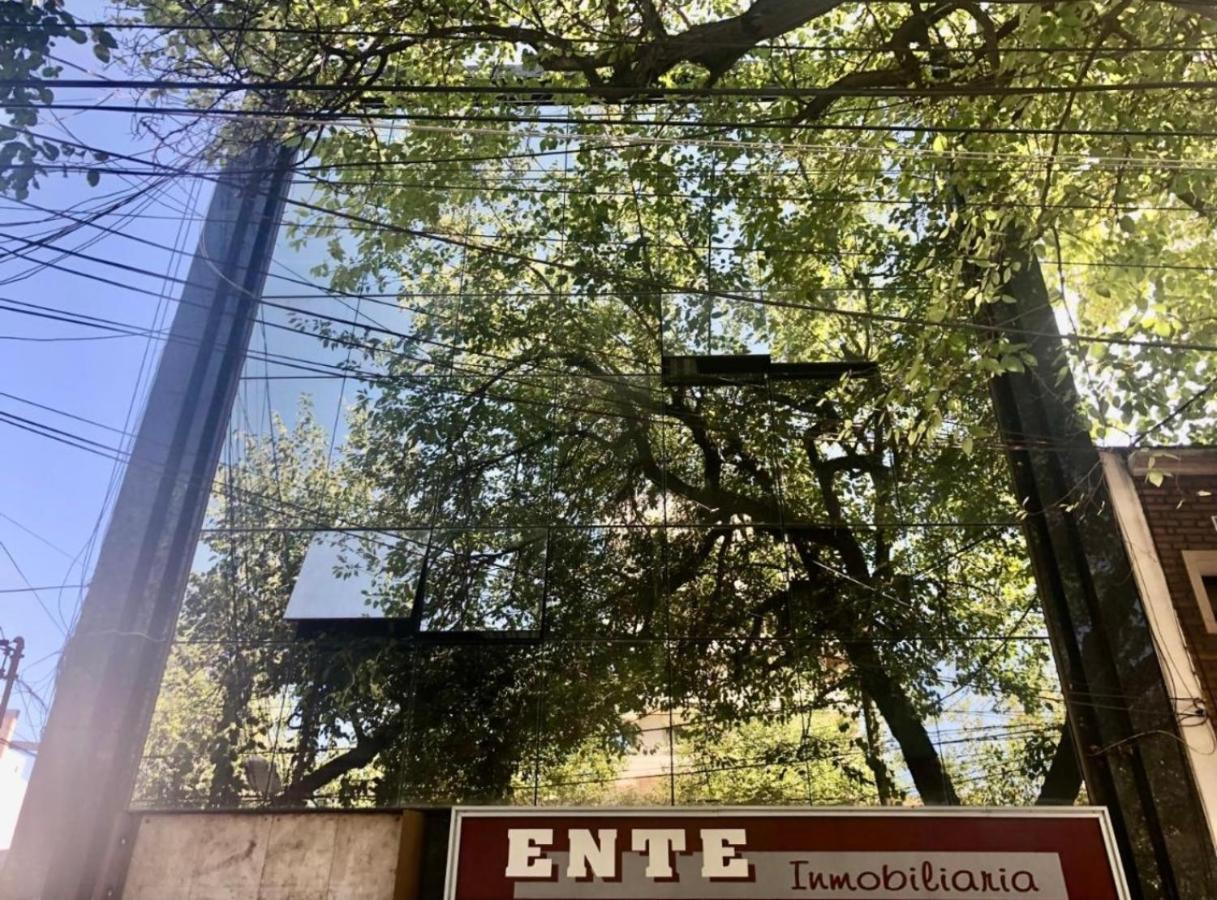 Mendoza Suites 9 - B&B