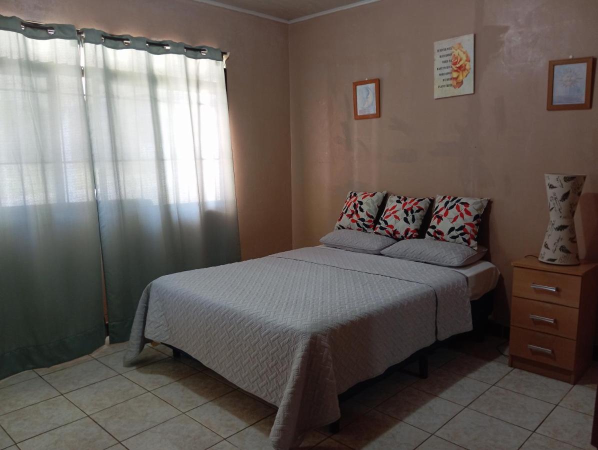 Cabinas Miramar, una casa SOLO para ti - Chambres d’hôtes