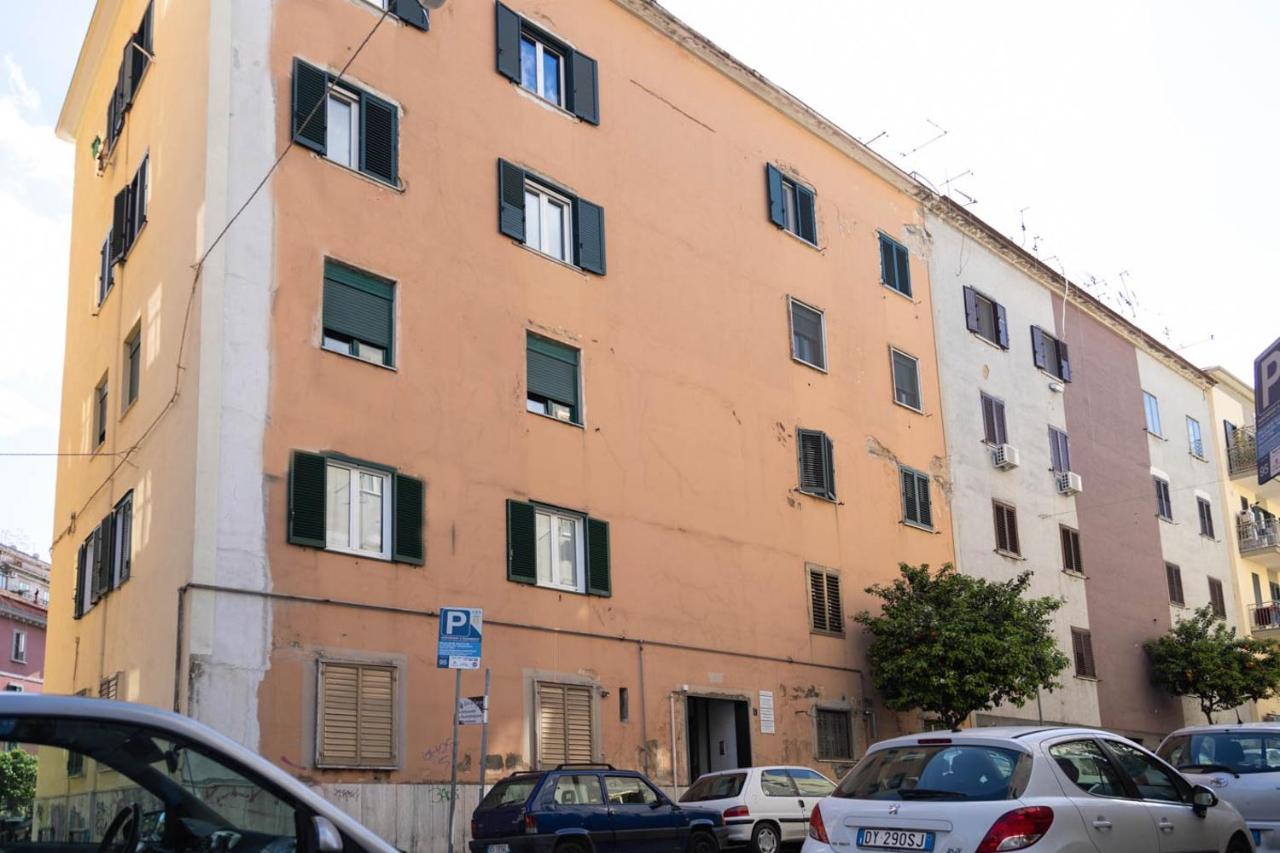 Let It B&B Apartment - B&B