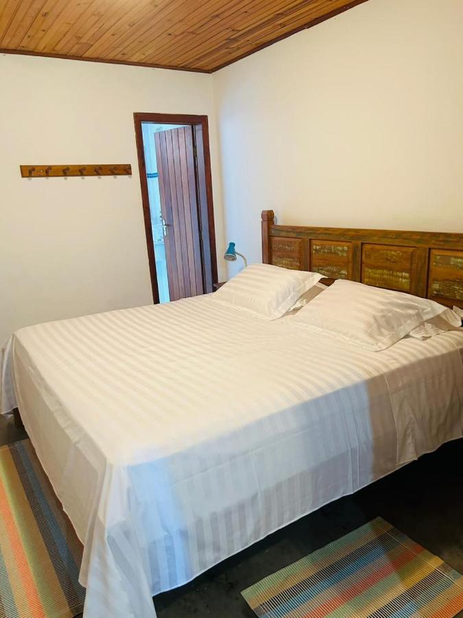 Chambre Lit King-Size Deluxe