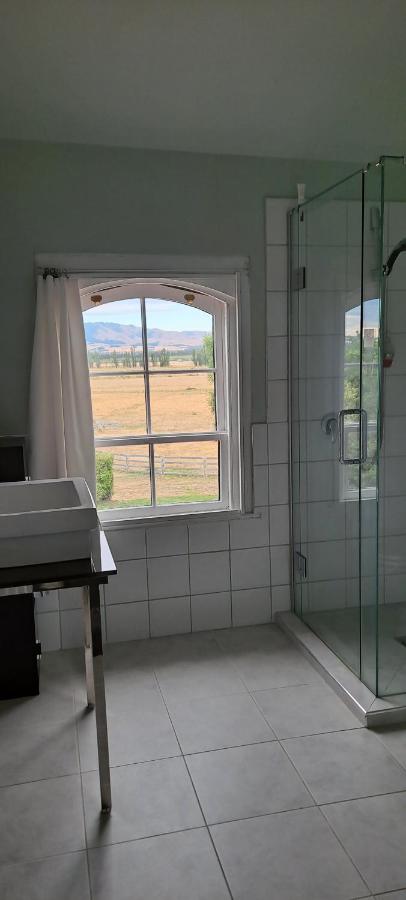 Camera Matrimoniale con Bagno Privato
