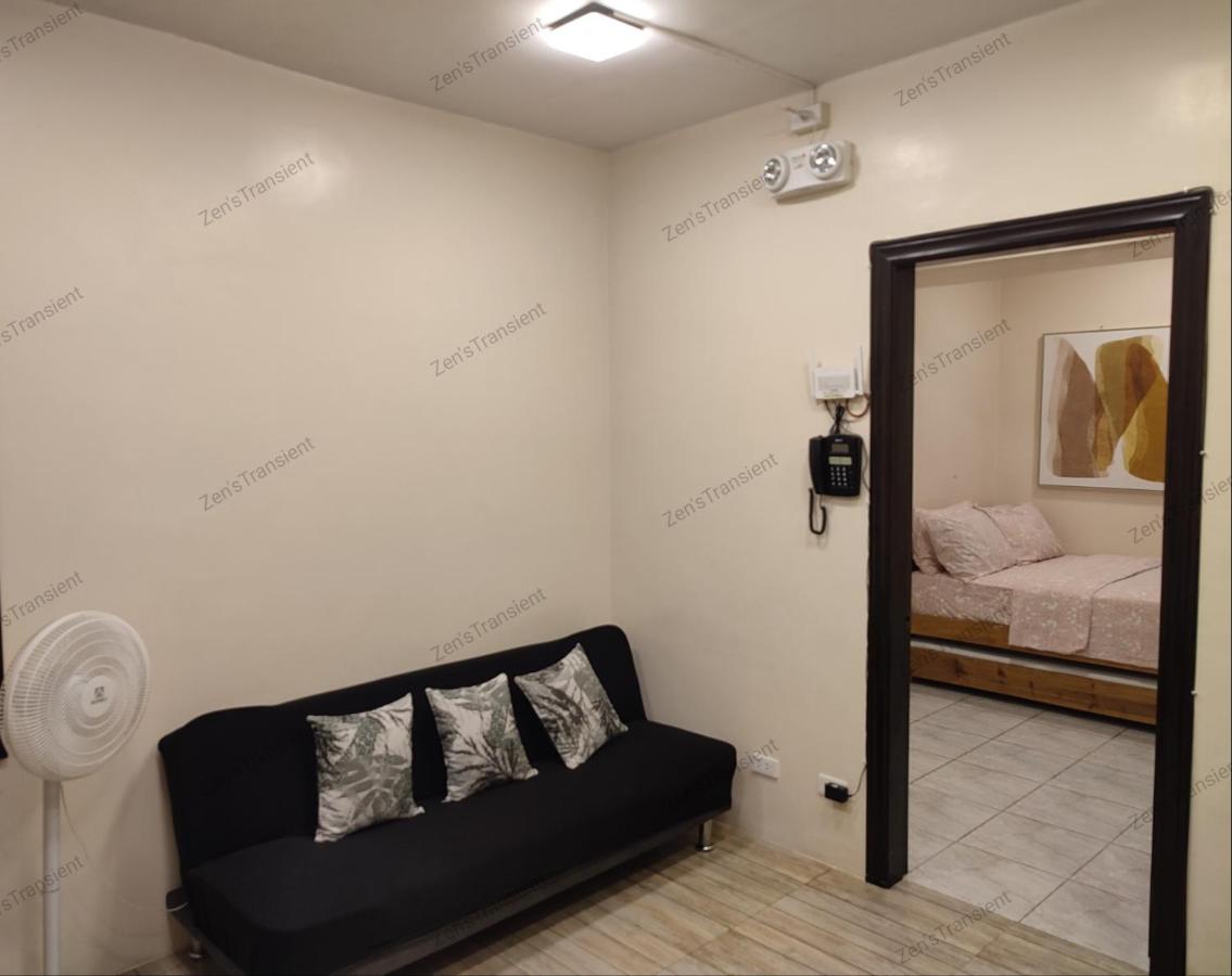 Zen'sTransientHouse2 - B&B Baguio