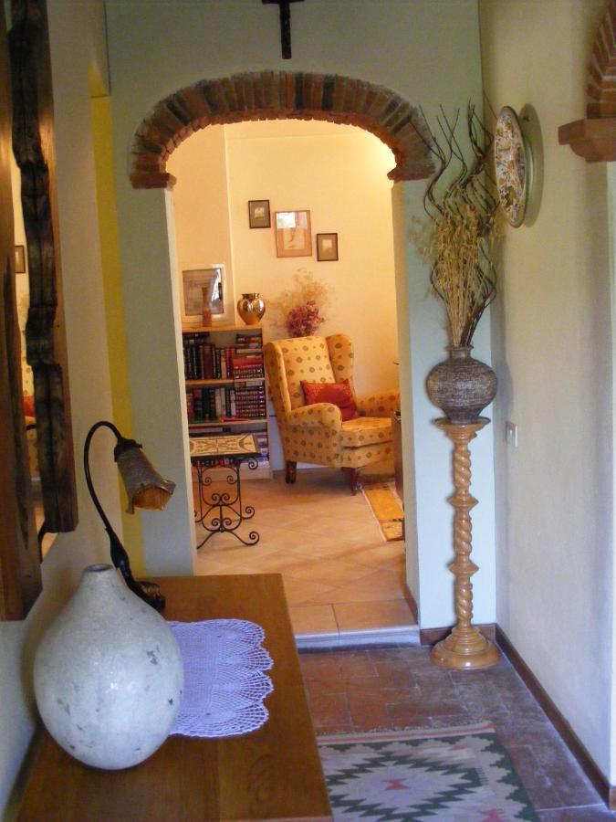 B&B Bagni di Lucca - Casa Marchi - Bed and Breakfast Bagni di Lucca