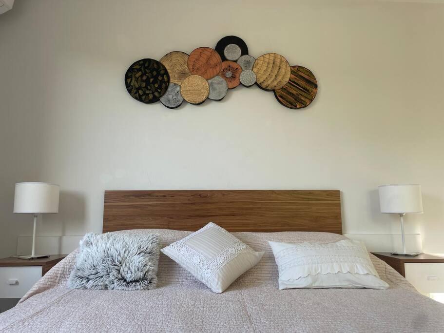 Zuly - Bed and Breakfast Mendoza