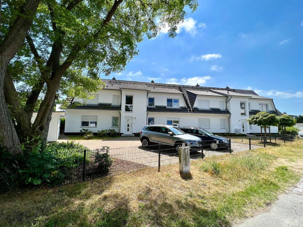 Haus Sanddorn Ferienwohnung Nr 07 - Ferienwohnung Thiessow