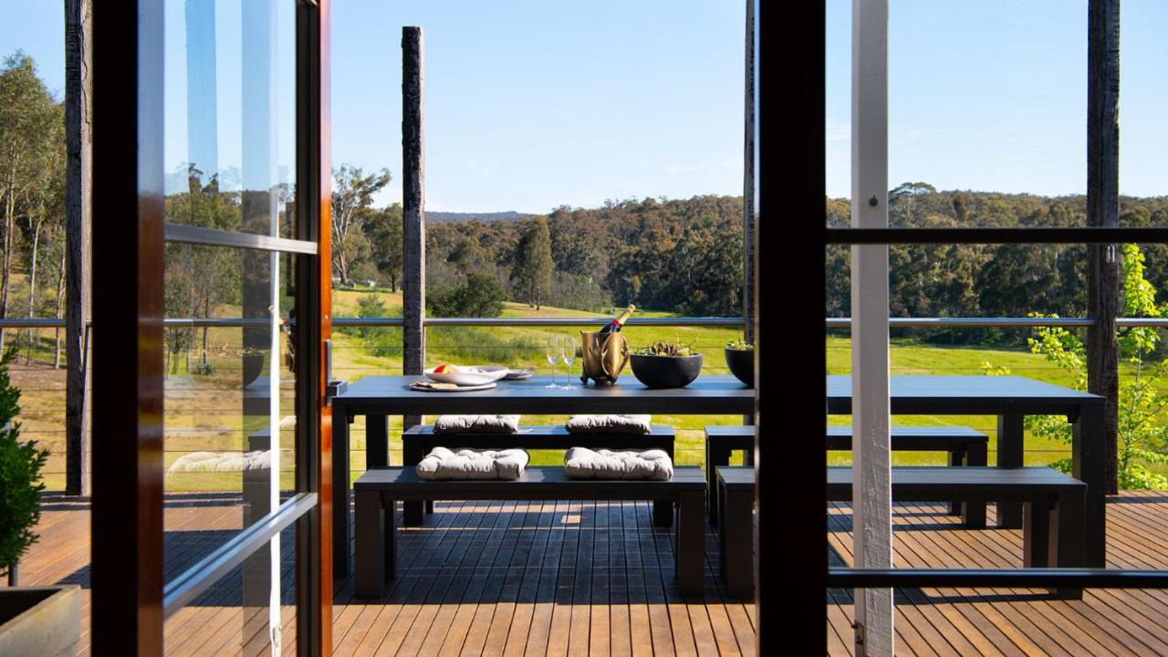 The Welcome Paddock - Chambres d’hôtes Hepburn