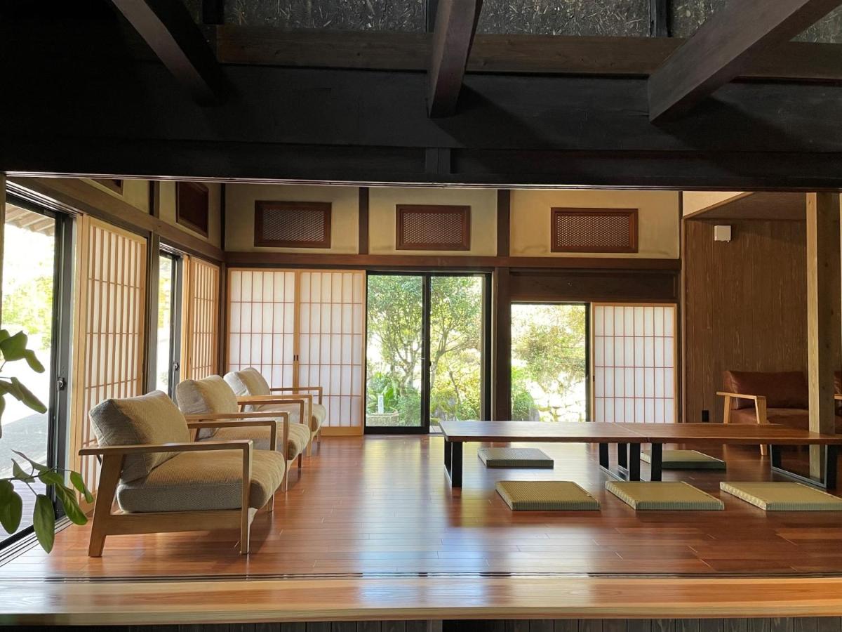 B&B Usa - Kominka BASE Ryuo - Vacation STAY 87634v - Bed and Breakfast Usa