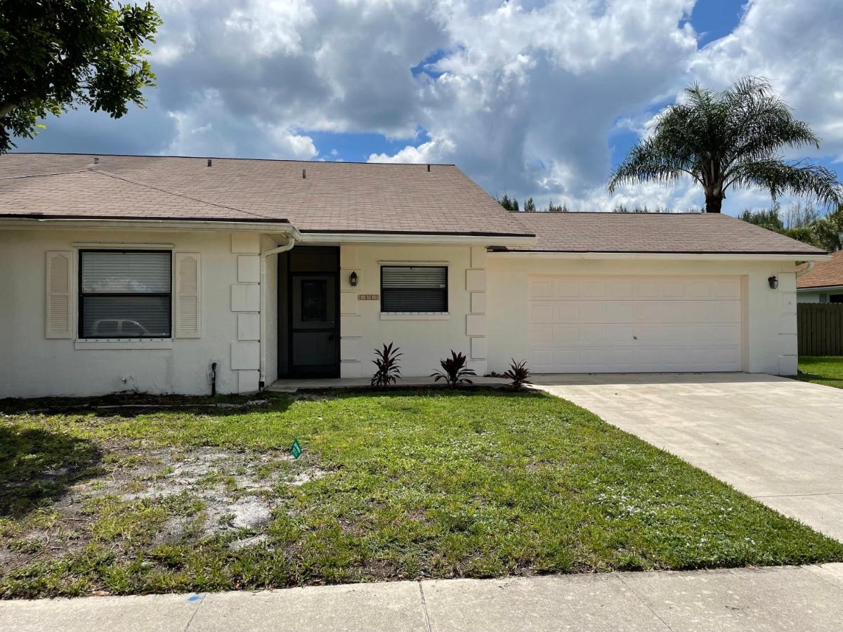 Sunny Jupiter Villa - Chambres d’hôtes Jupiter