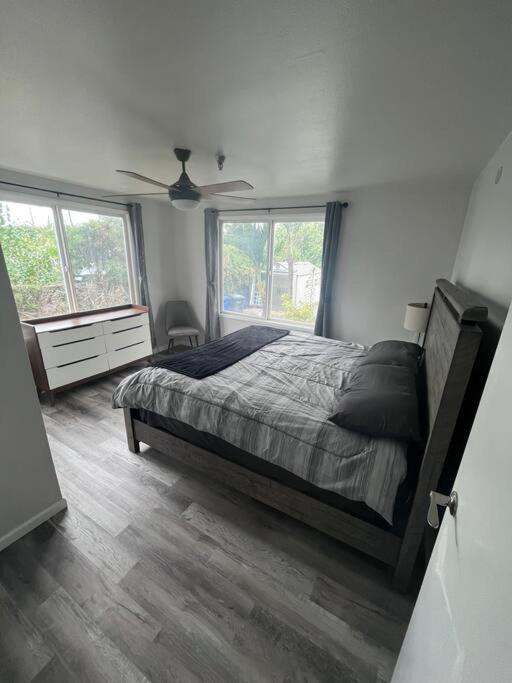 Apartment mit Meerblick