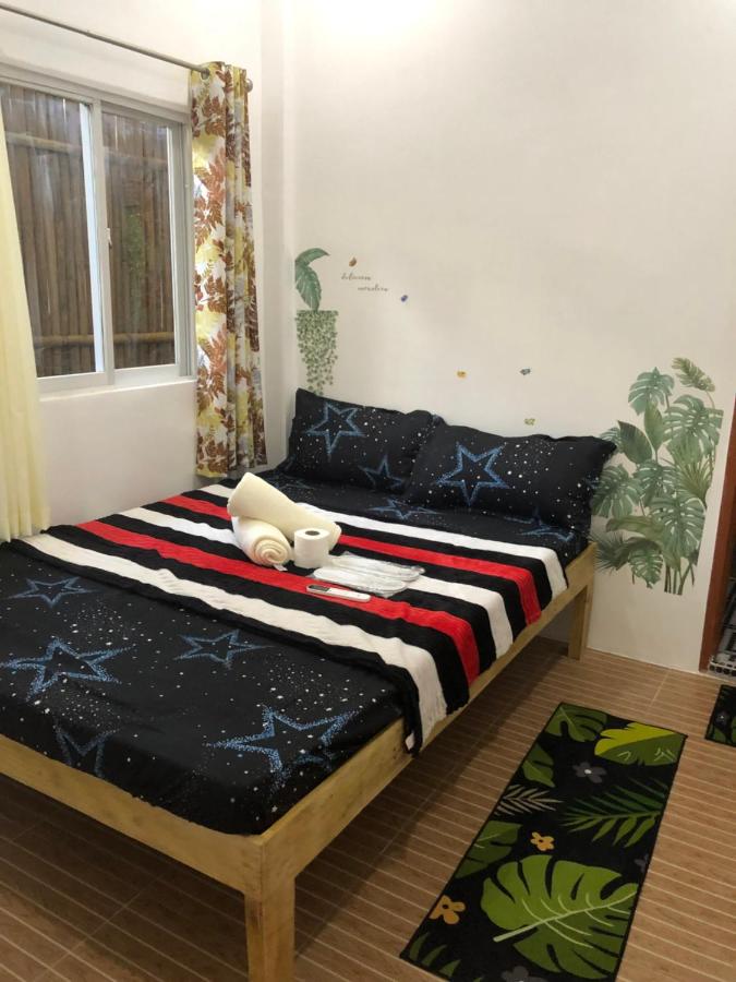 Maligaya Maison - Ferienwohnung