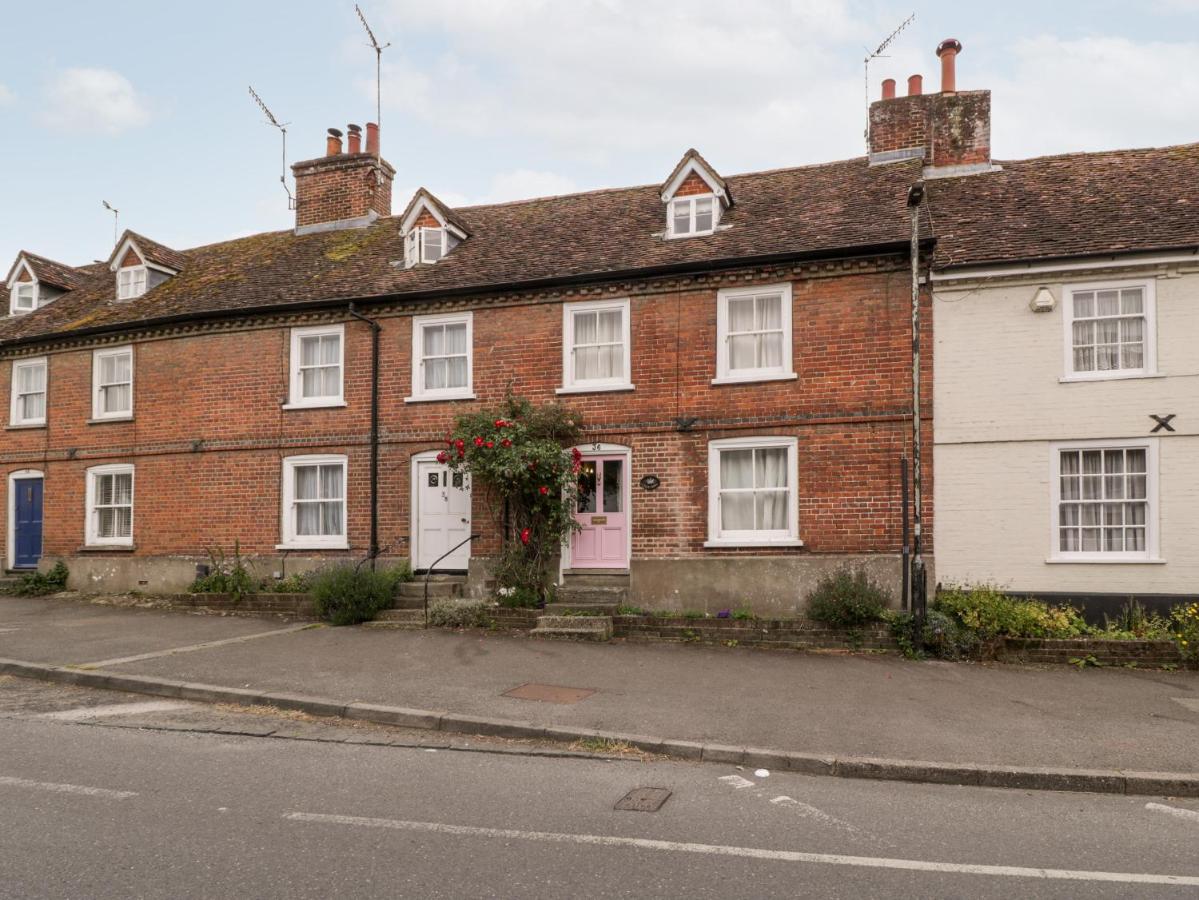 B&B Salisbury - 36 High Street - Bed and Breakfast Salisbury