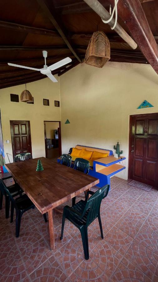 Casa Colibri La Punta - Bed and Breakfast Brisas de Zicatela