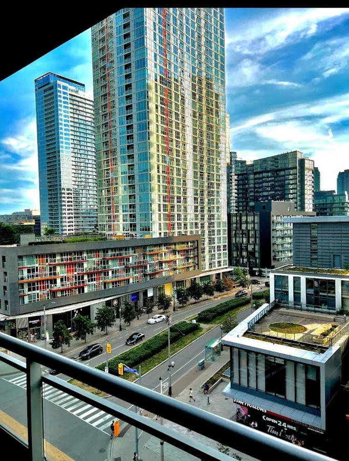 Cozy condo downtown - Ferienwohnung Toronto