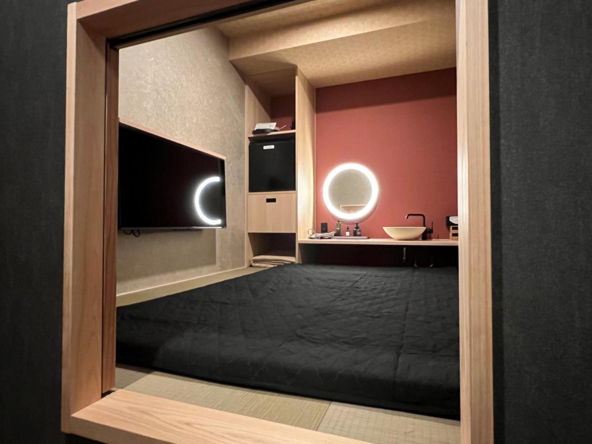 B&B Matsue - FUMAI sauna &INN-遠赤外線サウナ-松江の歴史と文化と共に過ごすsmart hotel - Bed and Breakfast Matsue
