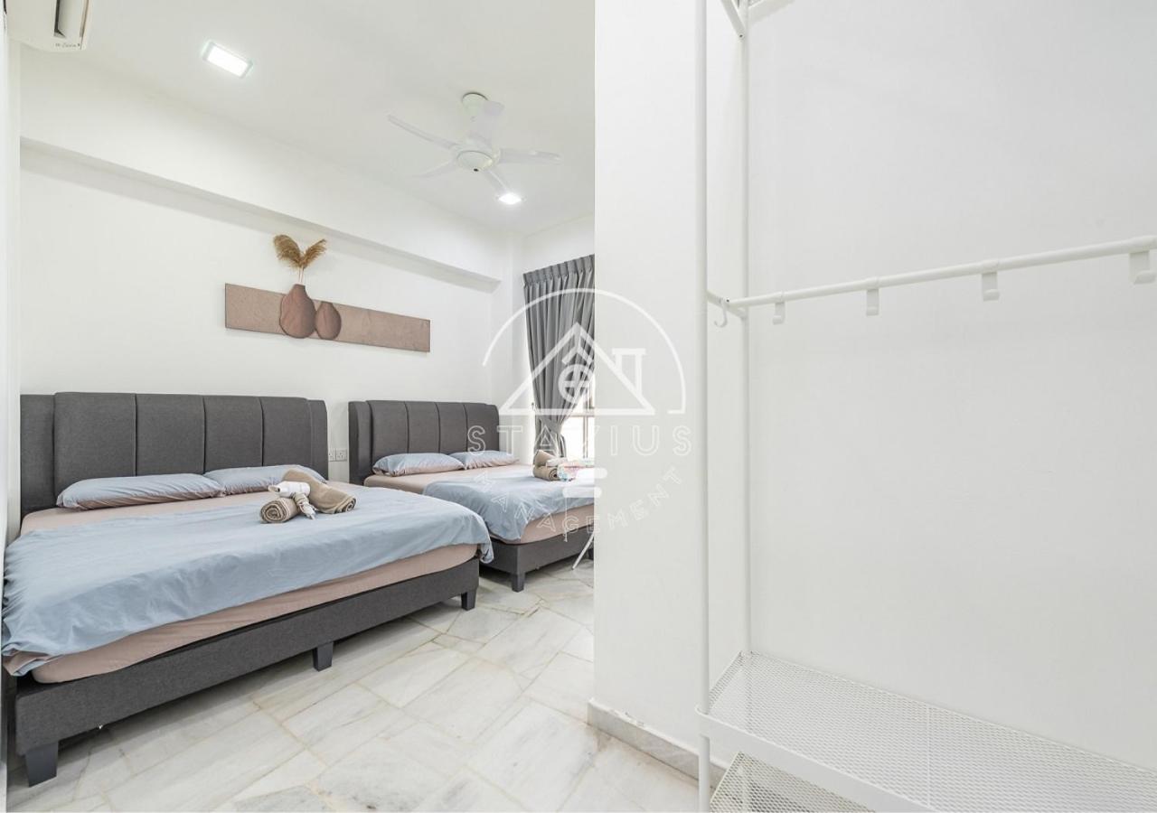 Appartement met 3 Slaapkamers