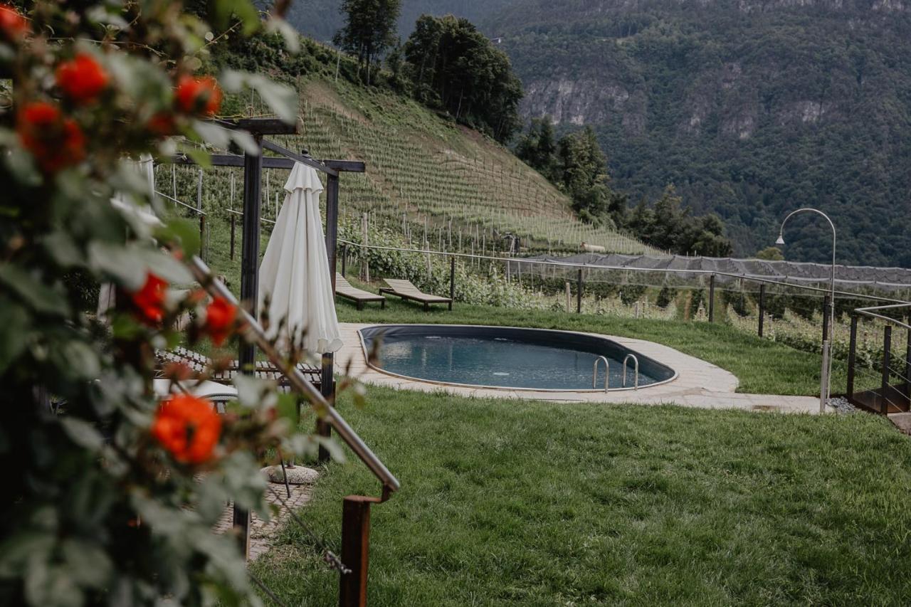 B&B Montagna - Engadiner Apartments & Wines - Bed and Breakfast Montagna