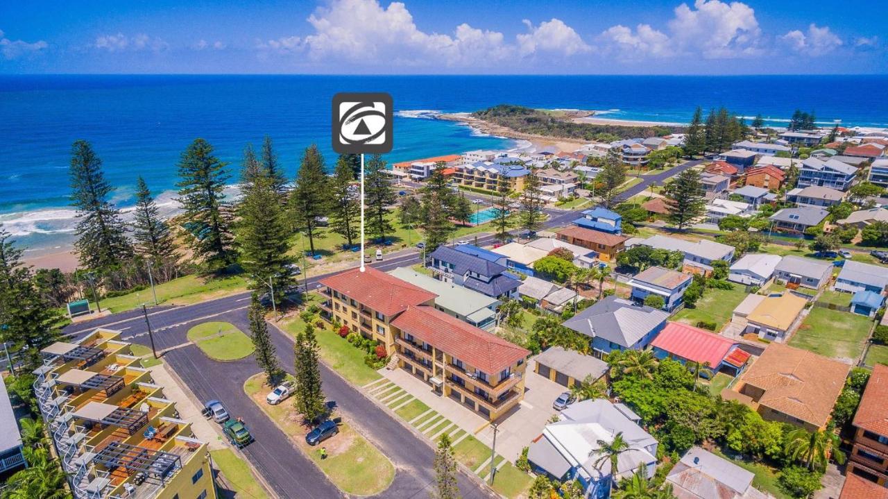 Flinders Lodge - B&B
