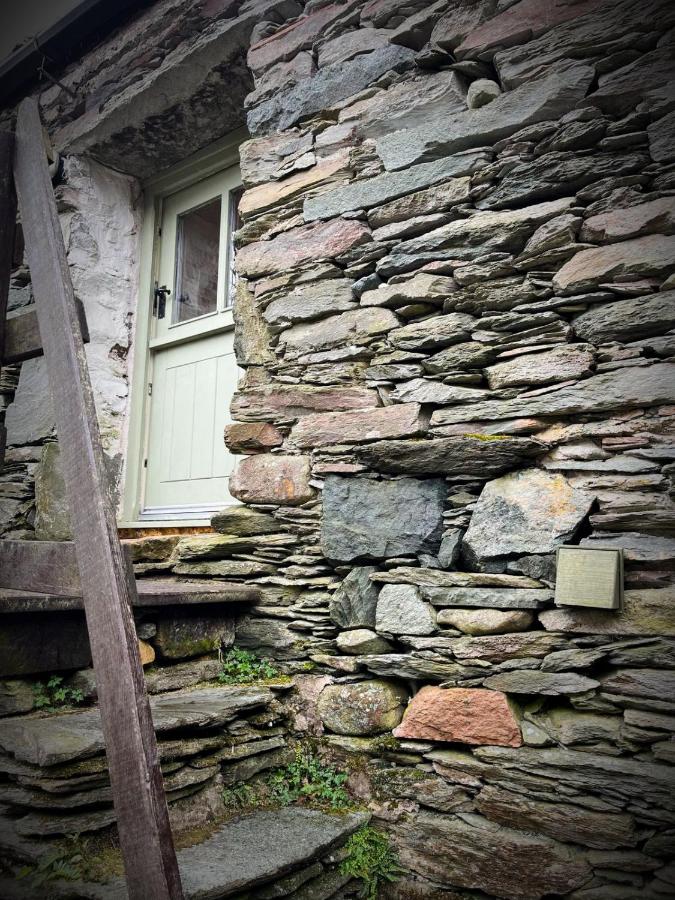 The Duddon Nest - Ferienwohnung
