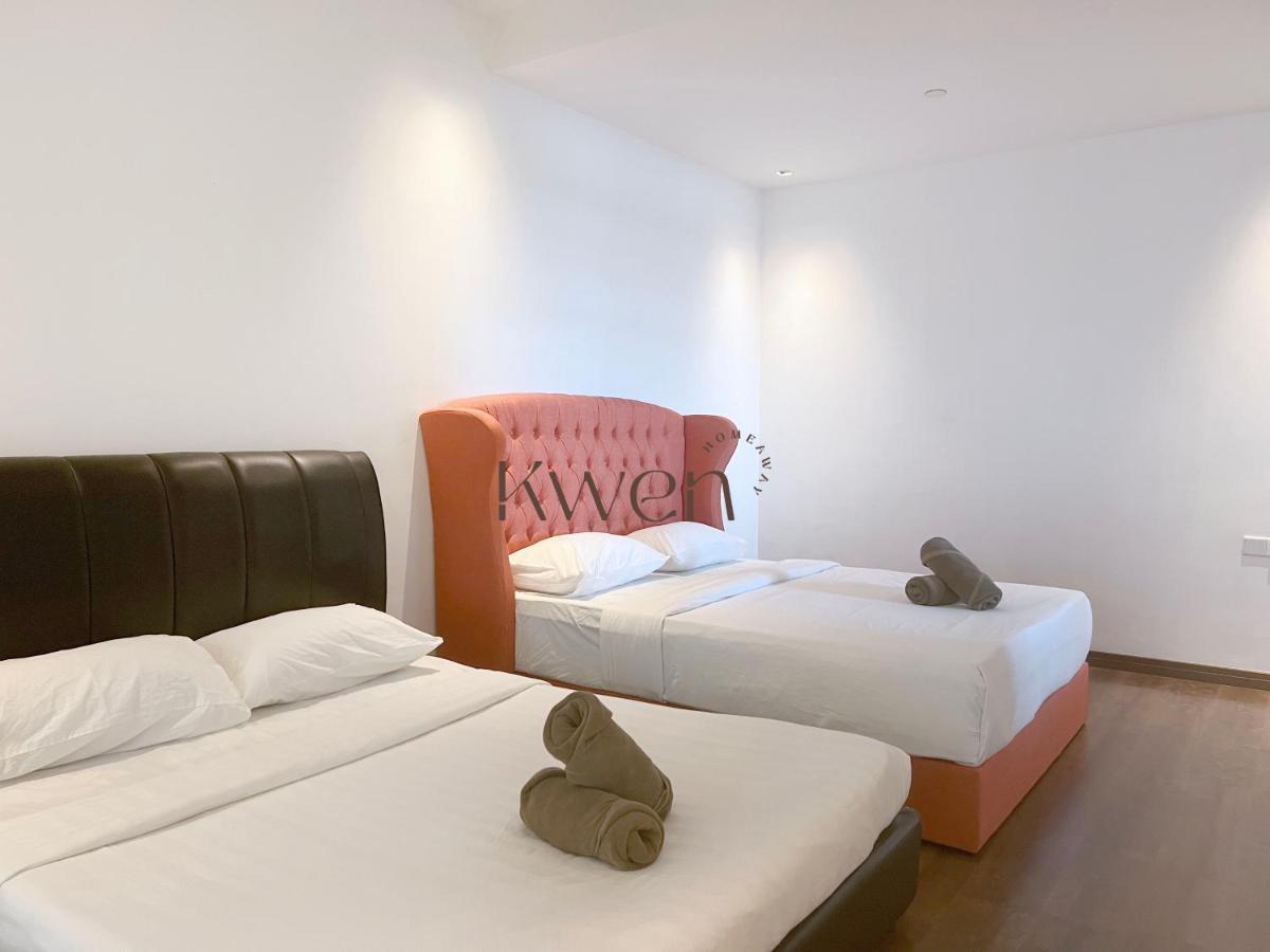 Appartement 2 Chambres
