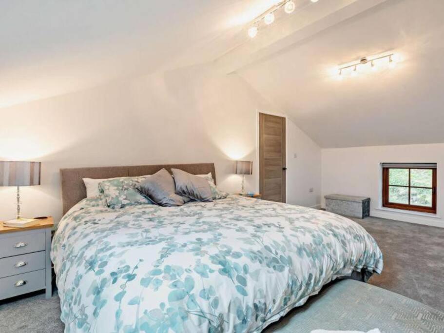 Huntington - Peaceful Barn Escape, Stunning Views - B&B Combe Martin