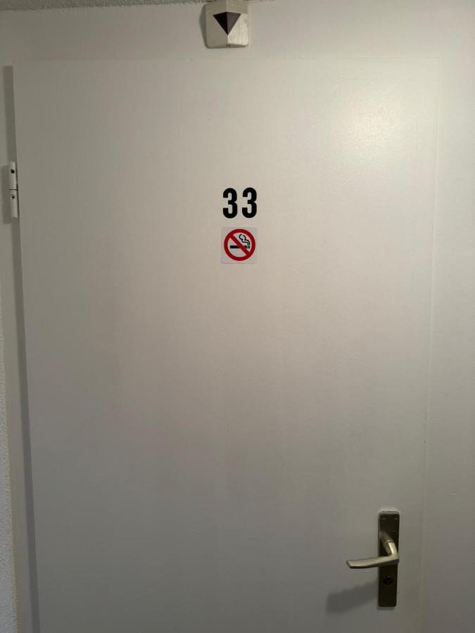 Apartamento con balcón