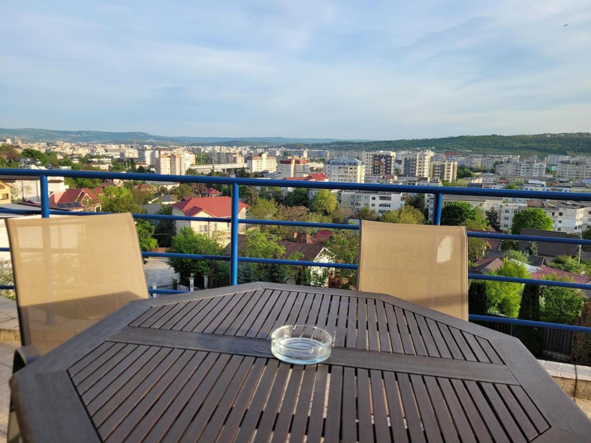 B&B Iasi - Copou View Studio 1 - Bed and Breakfast Iasi