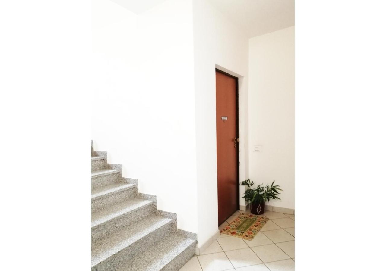 Holihome_Open House FRN - Chambres d’hôtes Alba Adriatica