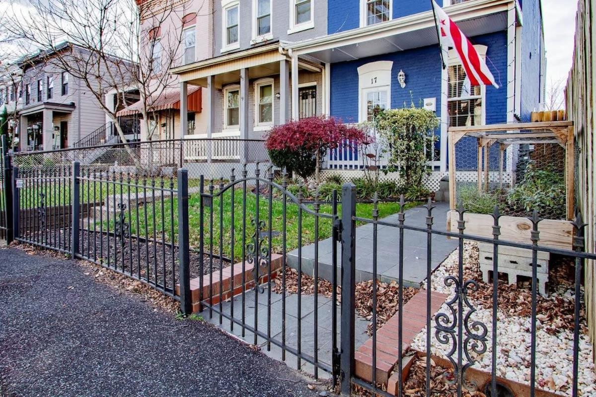 Family-friendly Home for travelers Near subway - B&B