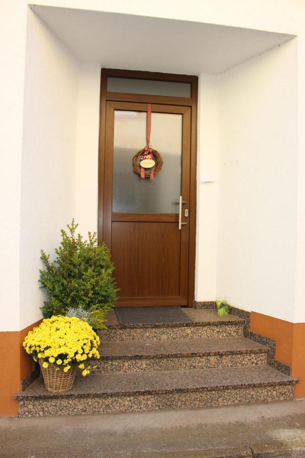 Ferienwohnung Wittker - B&B