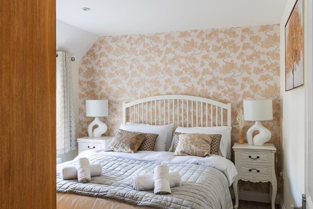 B&B Stoughton - Flat in Guildford - Bed and Breakfast Stoughton