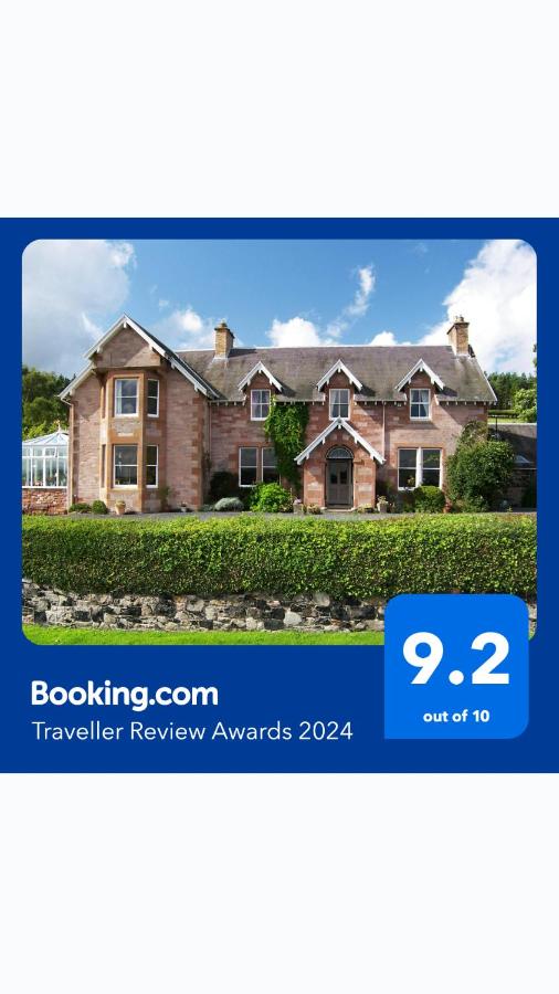 Clint Lodge - B&B Melrose