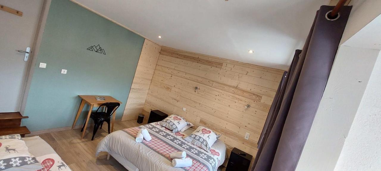Chambre Double Standard