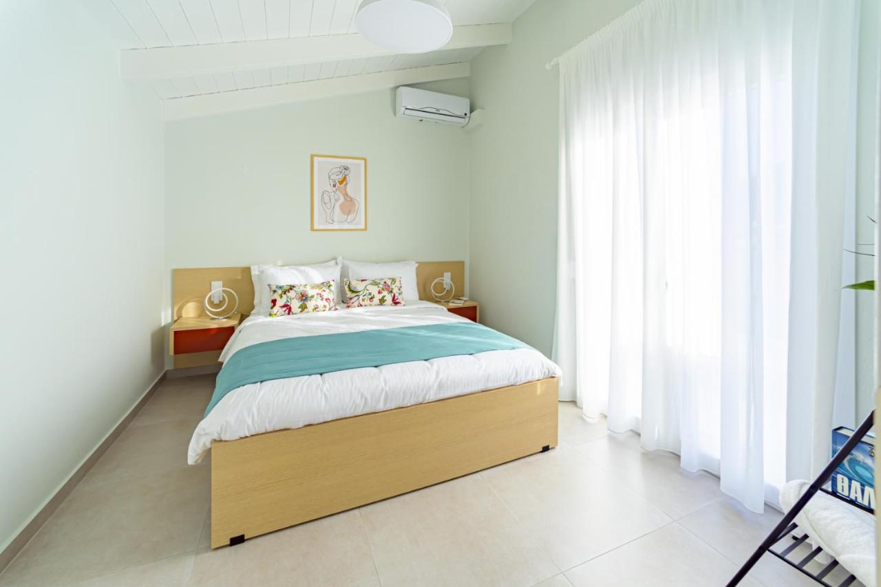 Appartement 2 Chambres