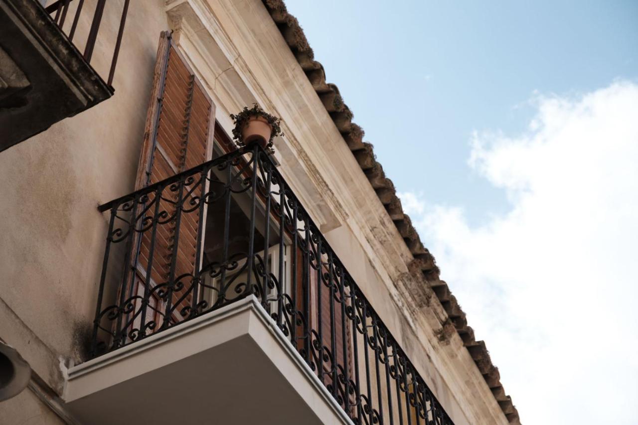 Camera Matrimoniale con Balcone
