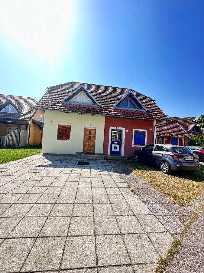 Studio 68 Terme Čatež - Ferienwohnung Brežice