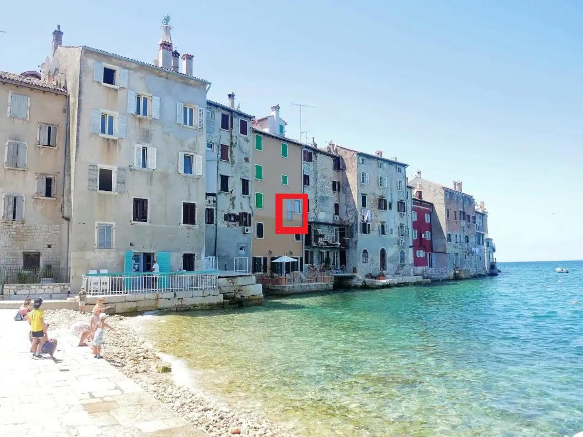 Apartment Stella Marina Sea view Free Parking - Ferienwohnung