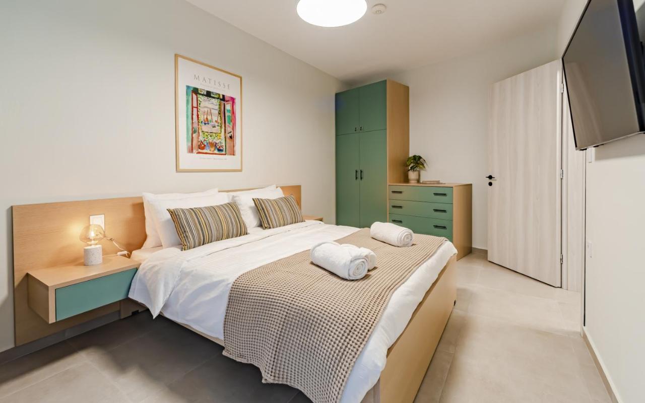 Appartement 1 Chambre