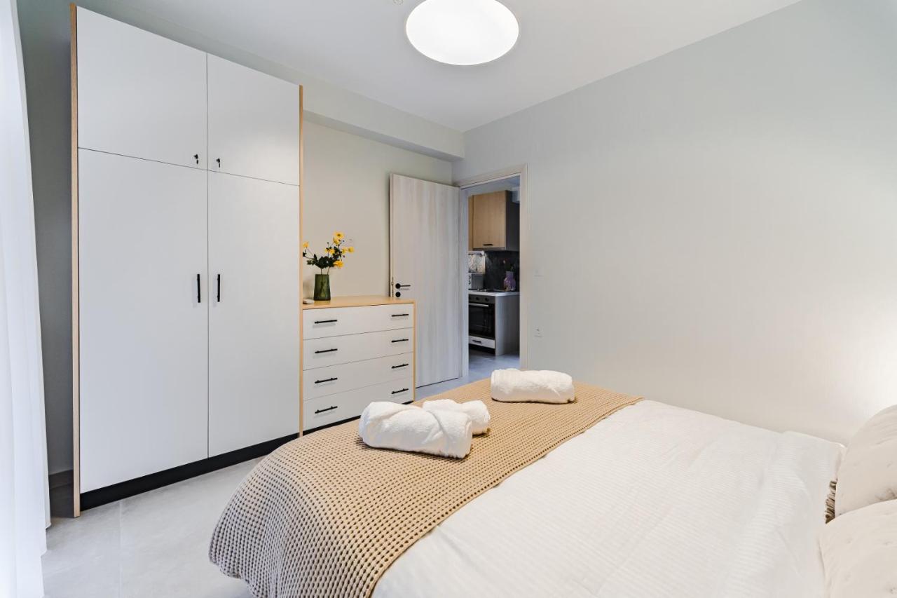 Appartement 1 Chambre