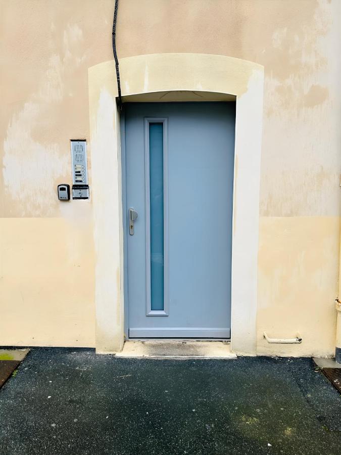 Le Maçonnais - HYPER CENTRE MACON - PARKING GRATUIT - A 600m DE LA GARE - B&B