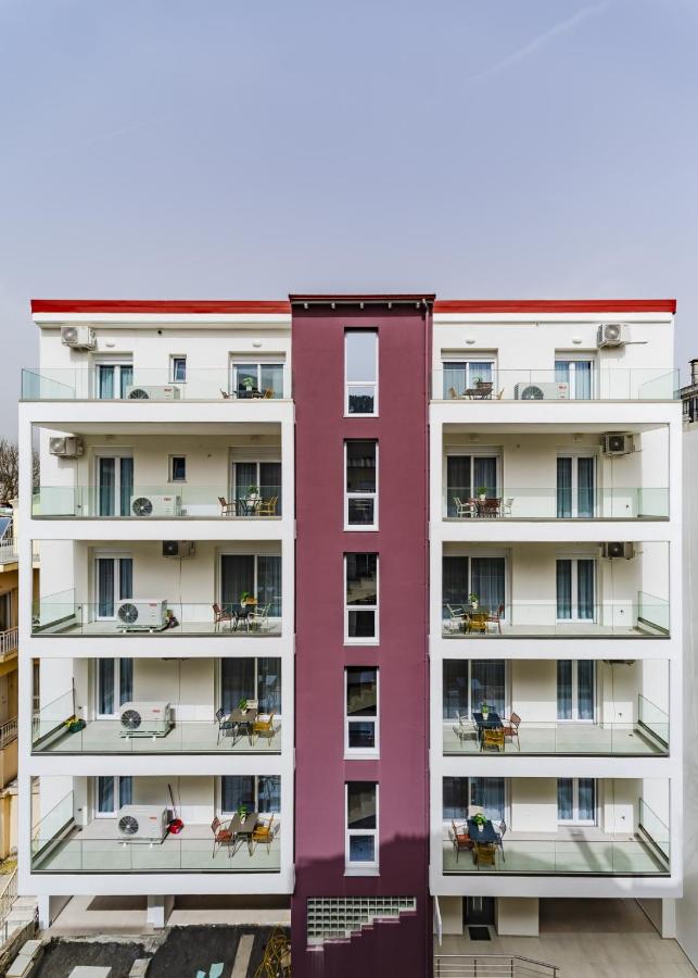 aleri MODERN APARTMENTS - Ferienwohnung