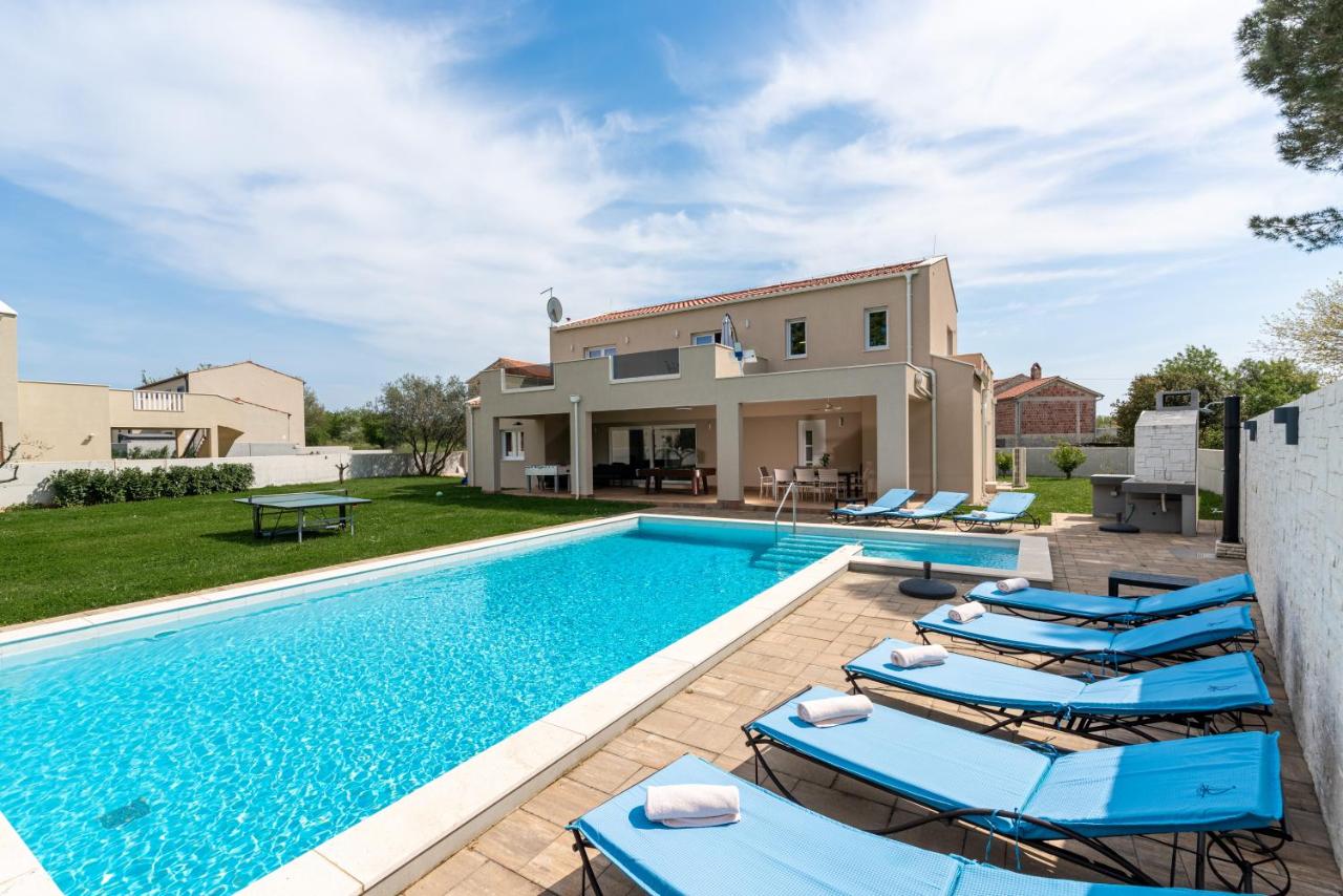Villa Arancin - B&B