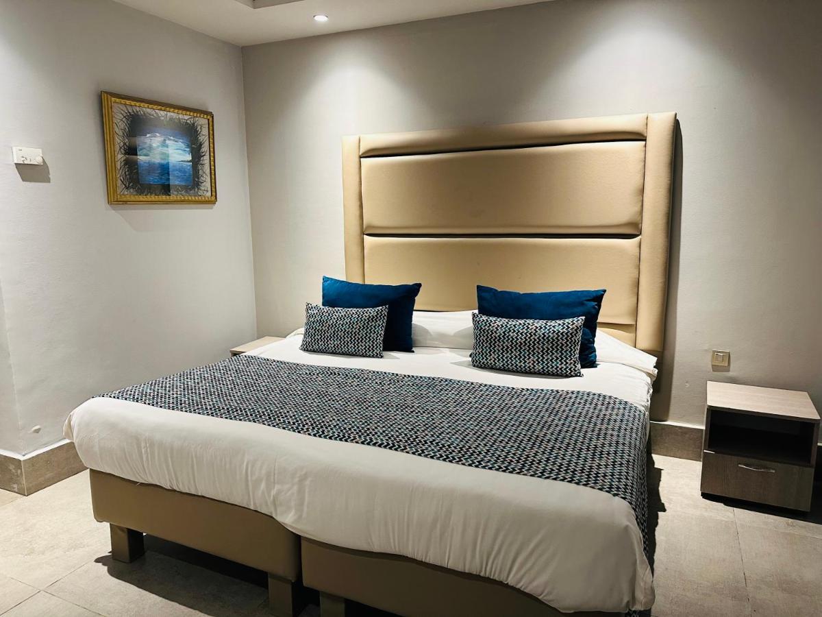 Suite con piscina privada