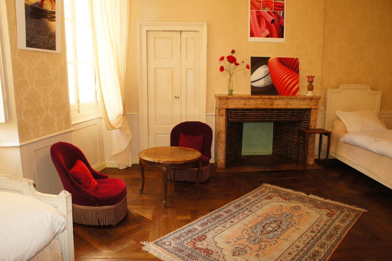 Apartment - La Suite des Musiciens