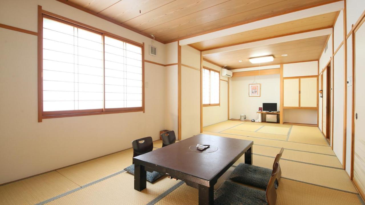 Kamer in Japanse Stijl