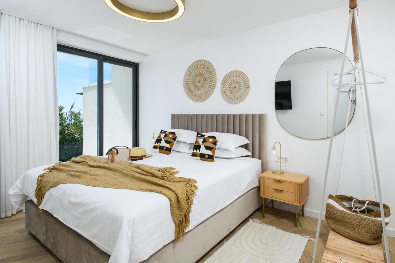Suite con Piscina Privata