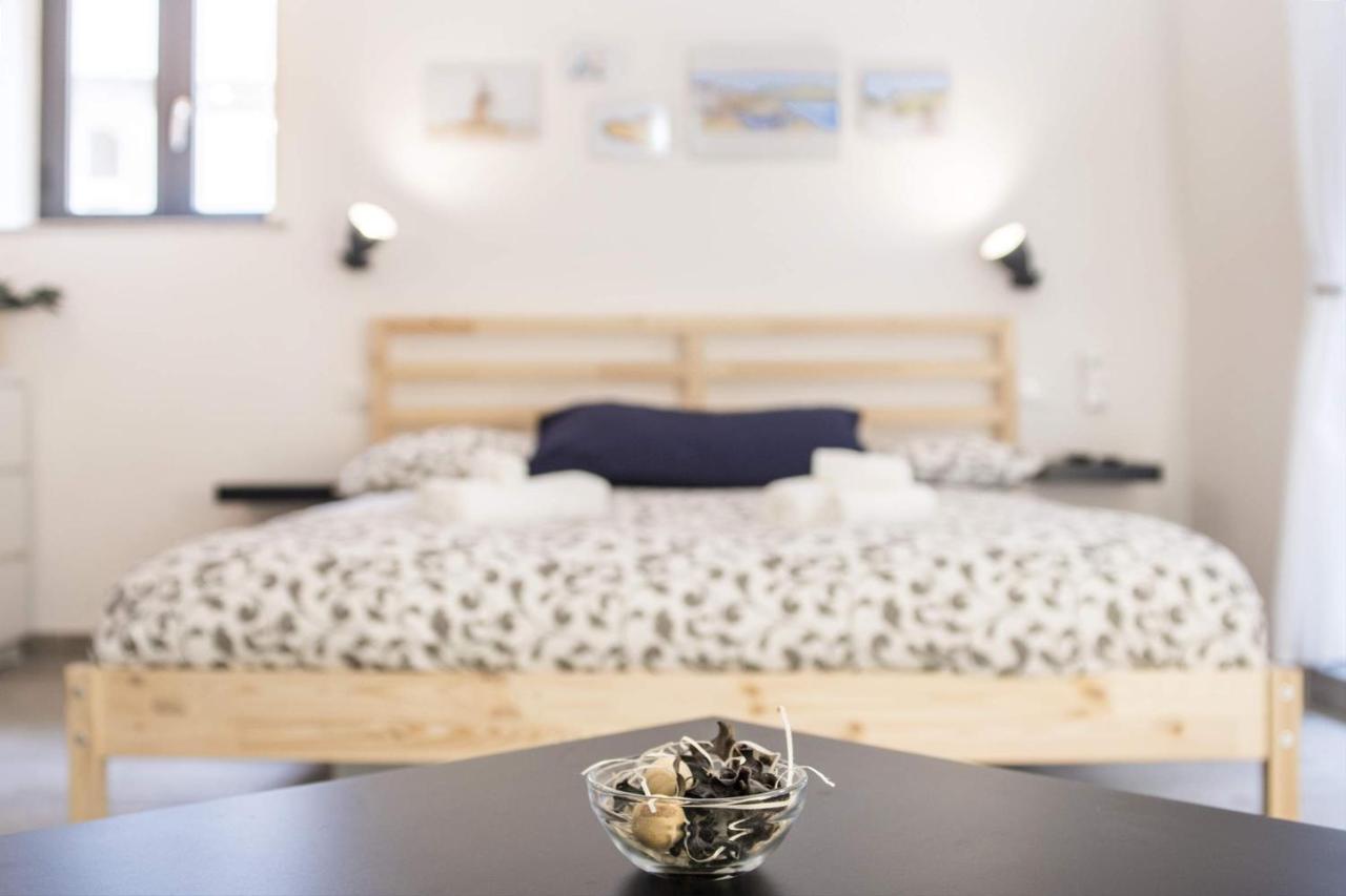 Vuccirihouse - B&B Palermo