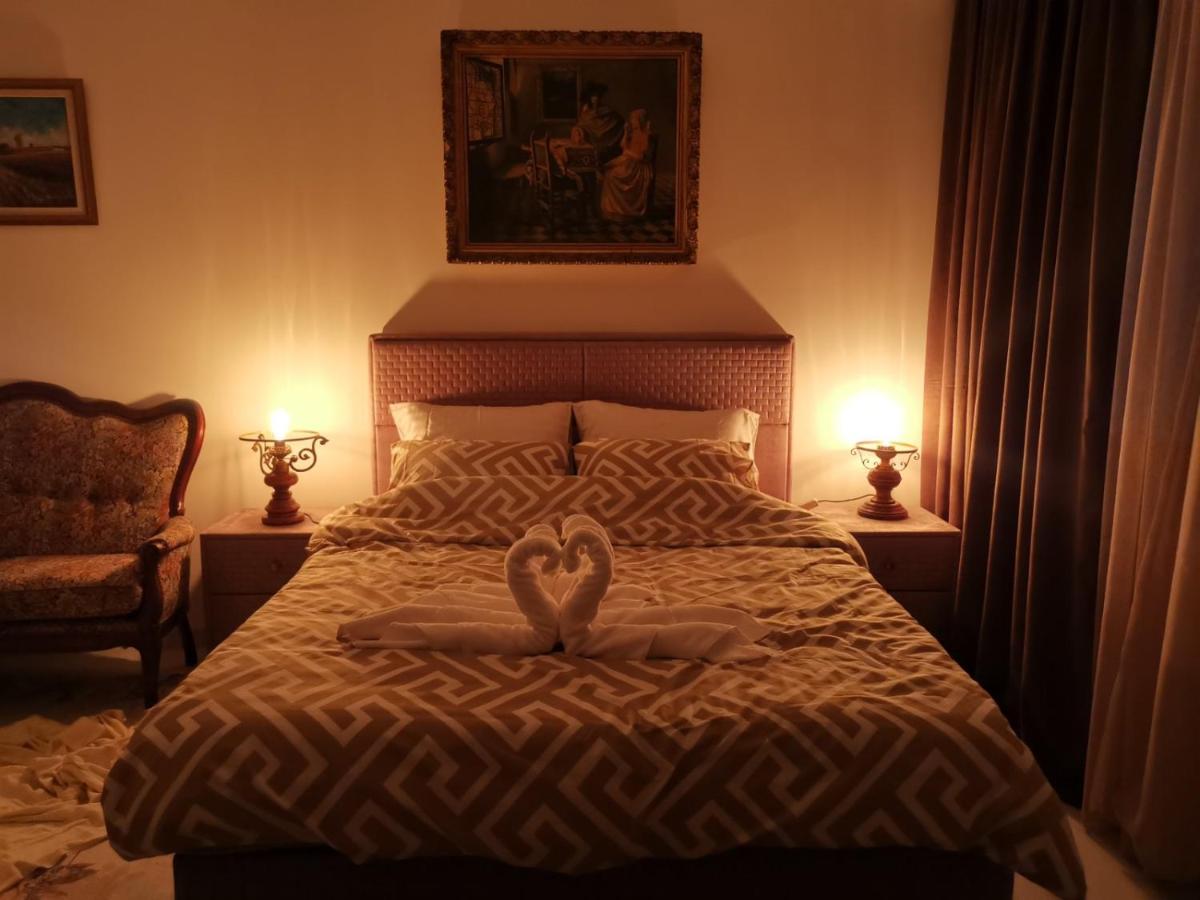 B&B Podgorica - IN Apartments AirPort - Bed and Breakfast Podgorica